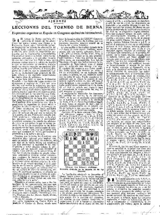 ABC SEVILLA 06-08-1932 página 34