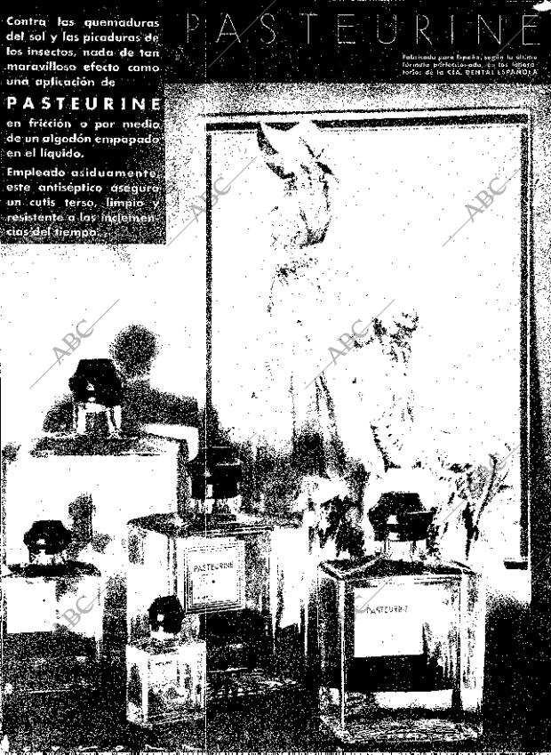 ABC MADRID 07-08-1932 página 2