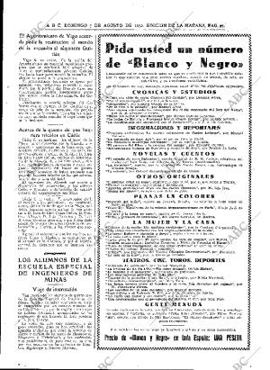 ABC MADRID 07-08-1932 página 27