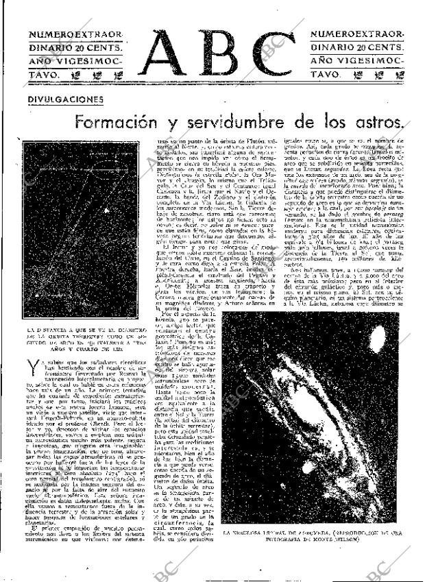 ABC MADRID 07-08-1932 página 3