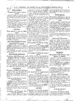 ABC MADRID 07-08-1932 página 32