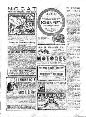 ABC MADRID 07-08-1932 página 40