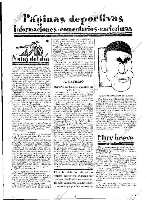 ABC MADRID 07-08-1932 página 41