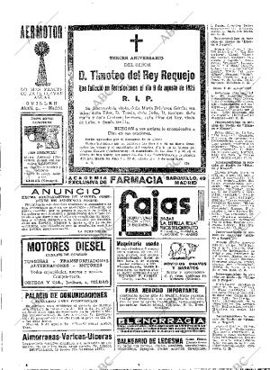 ABC MADRID 07-08-1932 página 42