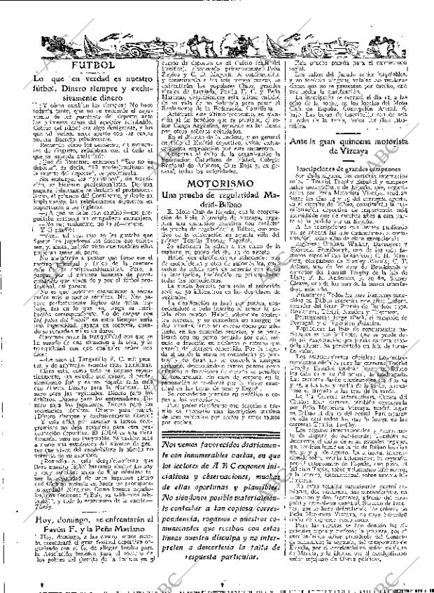 ABC MADRID 07-08-1932 página 44