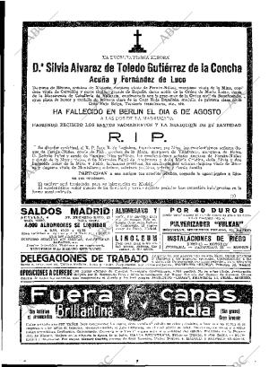 ABC MADRID 07-08-1932 página 45