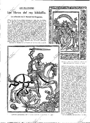 ABC MADRID 07-08-1932 página 6