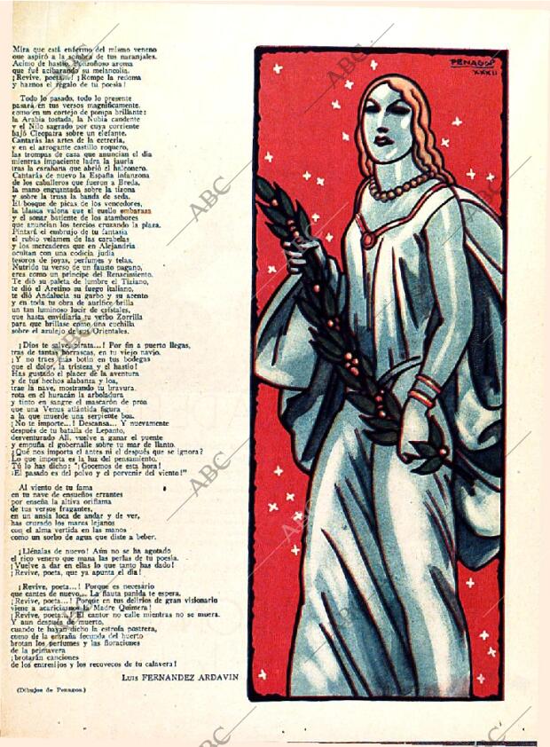 ABC SEVILLA 07-08-1932 página 13