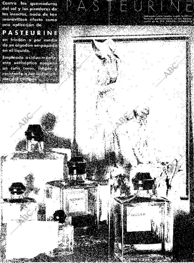 ABC SEVILLA 07-08-1932 página 2