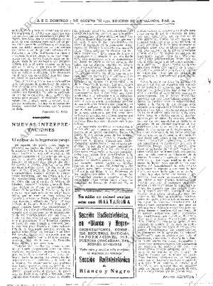 ABC SEVILLA 07-08-1932 página 20