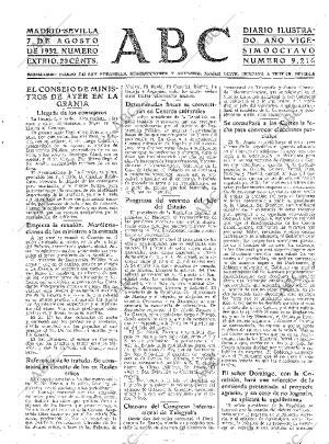 ABC SEVILLA 07-08-1932 página 21