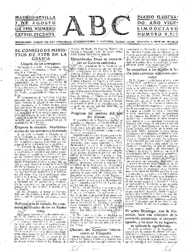 ABC SEVILLA 07-08-1932 página 21
