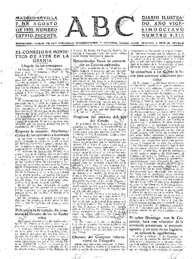ABC SEVILLA 07-08-1932 página 21