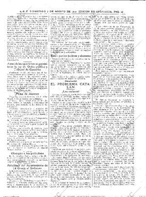 ABC SEVILLA 07-08-1932 página 22