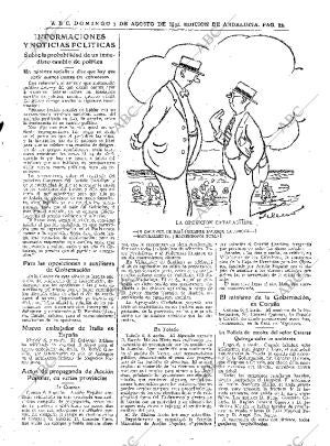 ABC SEVILLA 07-08-1932 página 23