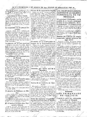 ABC SEVILLA 07-08-1932 página 24