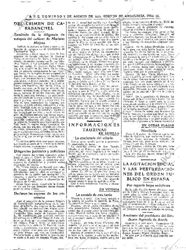 ABC SEVILLA 07-08-1932 página 34