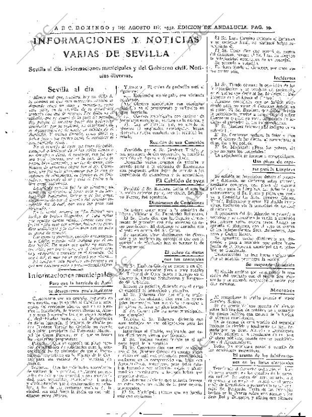 ABC SEVILLA 07-08-1932 página 39