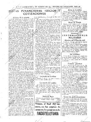 ABC SEVILLA 07-08-1932 página 41