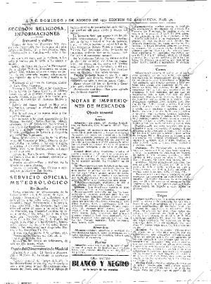 ABC SEVILLA 07-08-1932 página 42