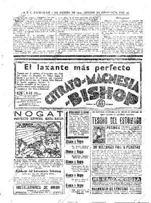 ABC SEVILLA 07-08-1932 página 43