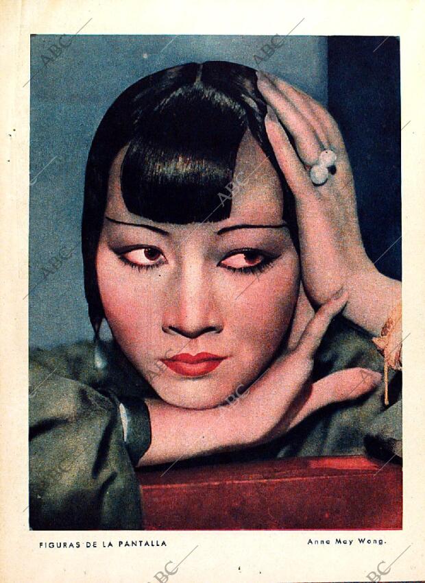 ABC SEVILLA 07-08-1932 página 5