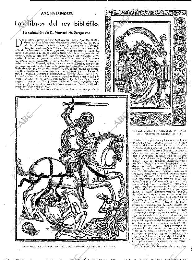 ABC SEVILLA 07-08-1932 página 6