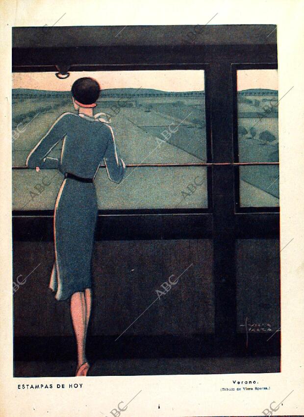 ABC SEVILLA 07-08-1932 página 9