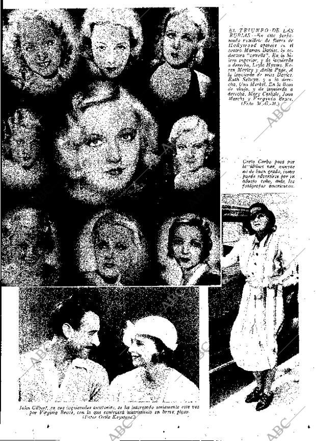 ABC MADRID 10-08-1932 página 13