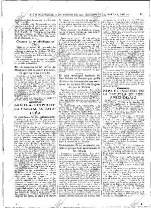 ABC MADRID 10-08-1932 página 22