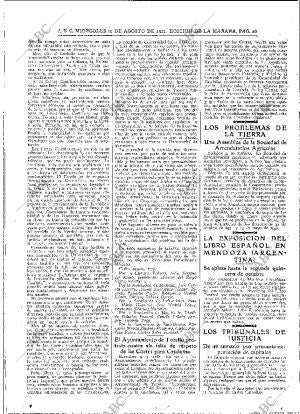 ABC MADRID 10-08-1932 página 26