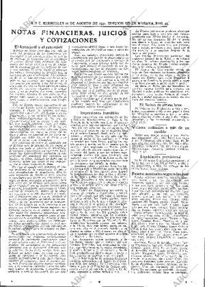 ABC MADRID 10-08-1932 página 35