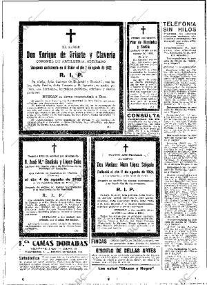 ABC MADRID 10-08-1932 página 40
