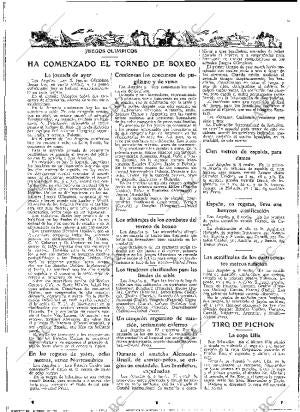 ABC MADRID 10-08-1932 página 42