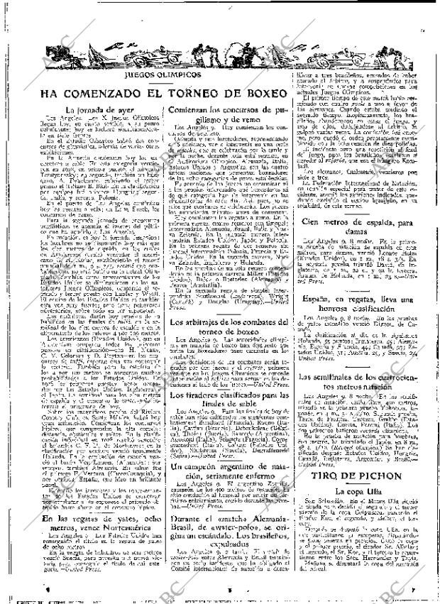 ABC MADRID 10-08-1932 página 42