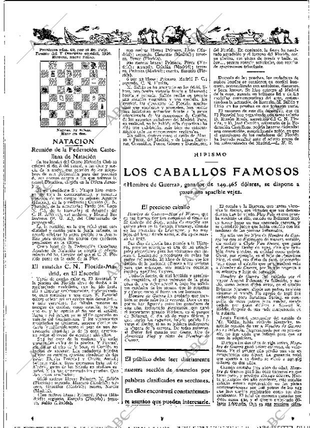 ABC MADRID 10-08-1932 página 44