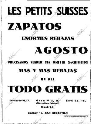 ABC MADRID 10-08-1932 página 48