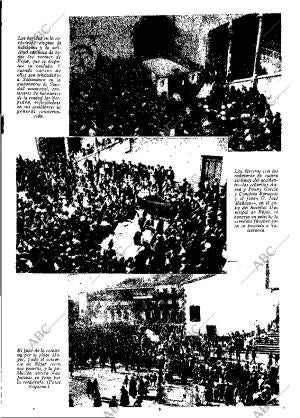 ABC MADRID 10-08-1932 página 5