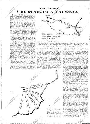 ABC MADRID 10-08-1932 página 6