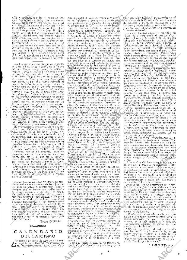 ABC MADRID 10-08-1932 página 7