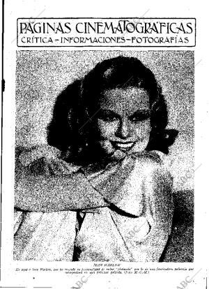 ABC MADRID 10-08-1932 página 9