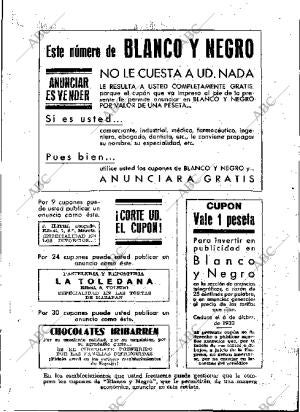 BLANCO Y NEGRO MADRID 06-11-1932 página 5