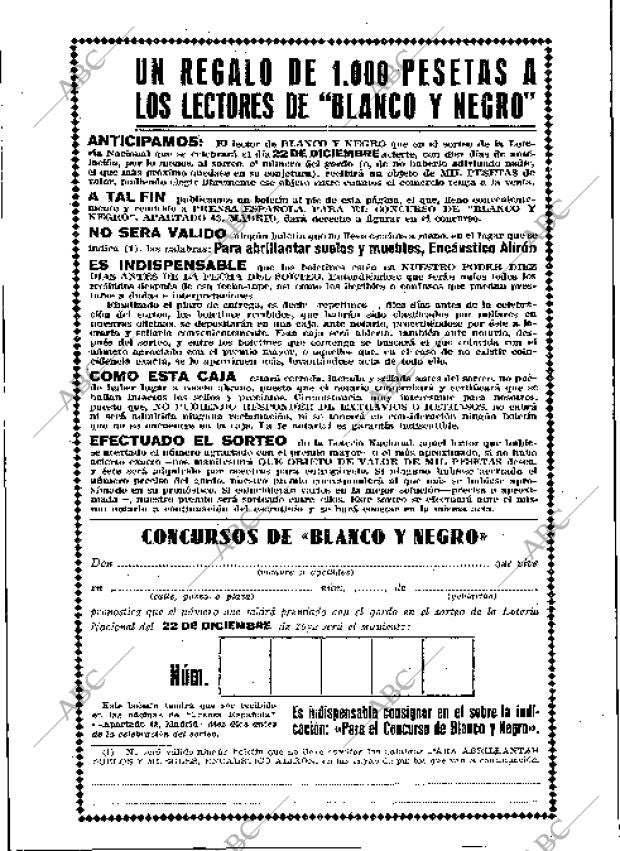 BLANCO Y NEGRO MADRID 06-11-1932 página 66