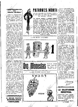 BLANCO Y NEGRO MADRID 13-11-1932 página 13