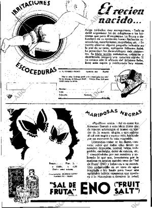 BLANCO Y NEGRO MADRID 13-11-1932 página 138