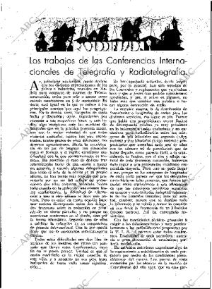 BLANCO Y NEGRO MADRID 13-11-1932 página 159