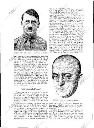 BLANCO Y NEGRO MADRID 13-11-1932 página 16