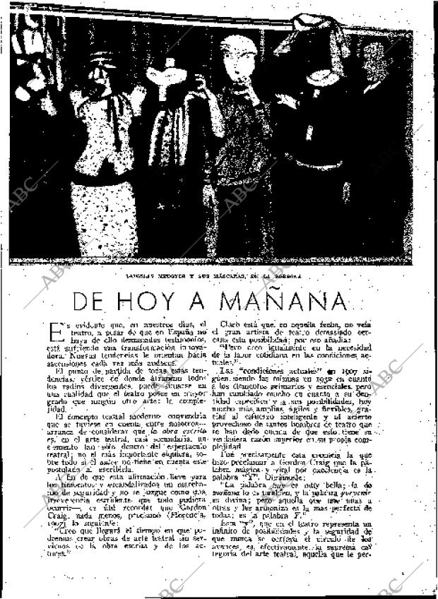 BLANCO Y NEGRO MADRID 13-11-1932 página 183