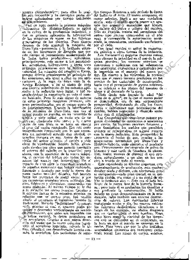 BLANCO Y NEGRO MADRID 13-11-1932 página 199