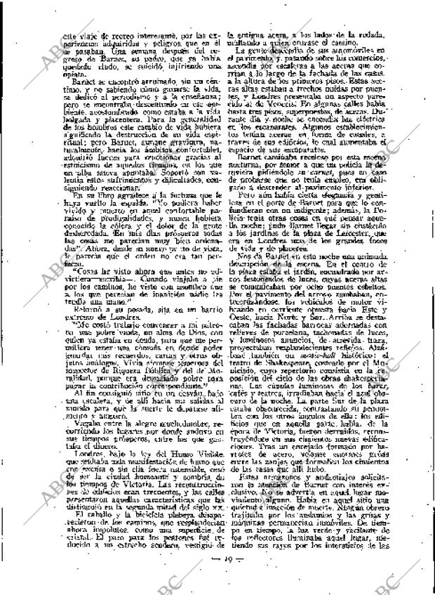 BLANCO Y NEGRO MADRID 13-11-1932 página 205